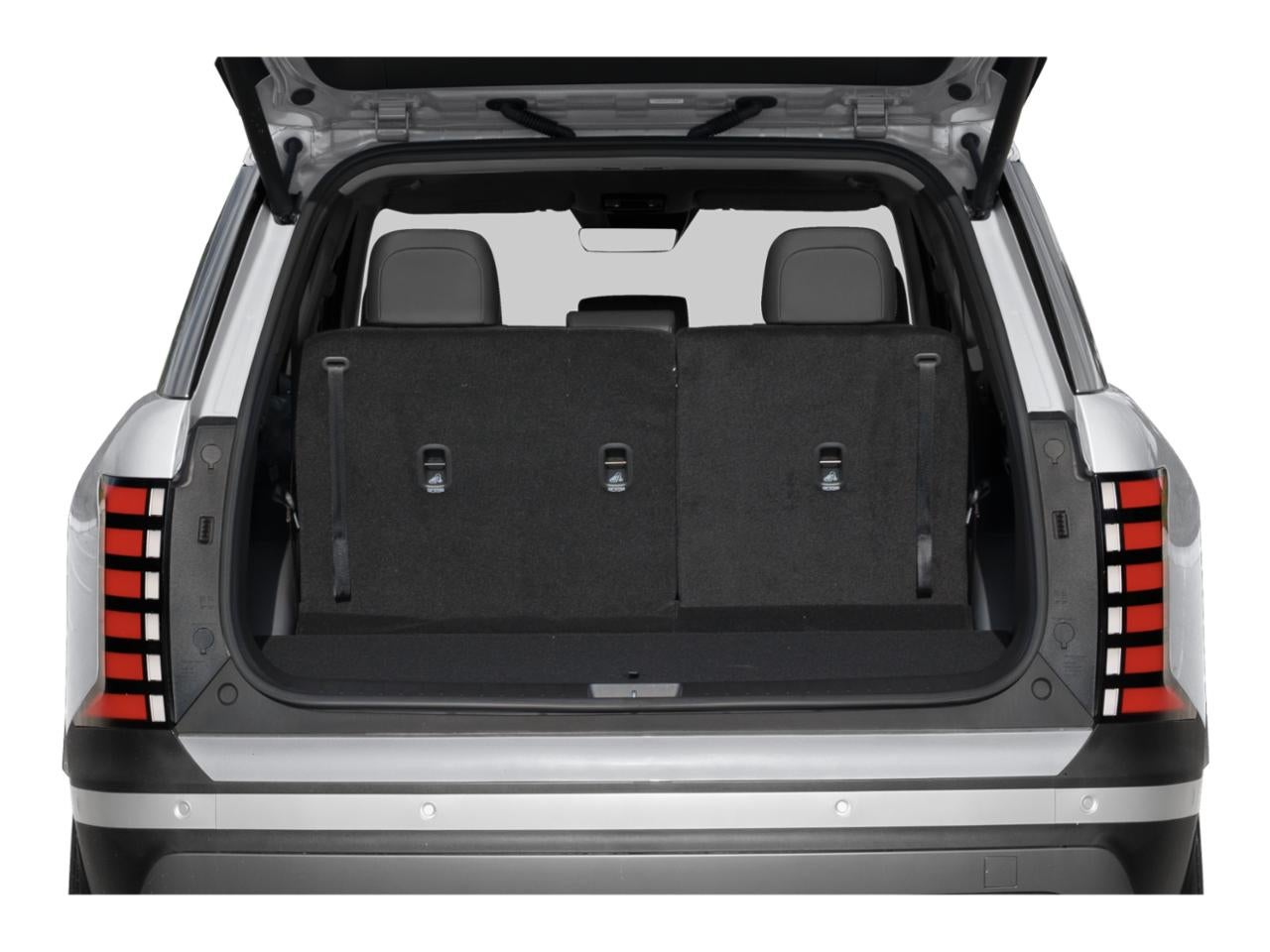2026 Hyundai PALISADE SEL Premium 8P