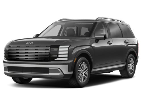 2026 Hyundai PALISADE SEL Premium AWD