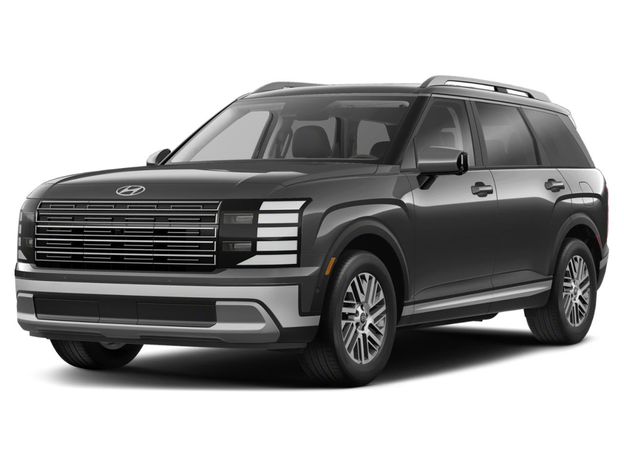 2026 Hyundai PALISADE SEL Premium AWD