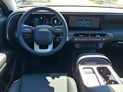 2026 Hyundai PALISADE SEL Premium AWD