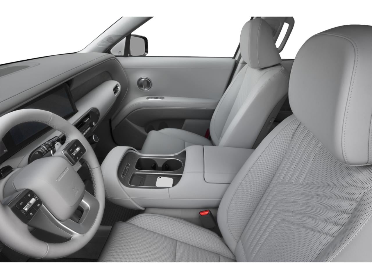 2027 Hyundai PALISADE SEL Premium AWD