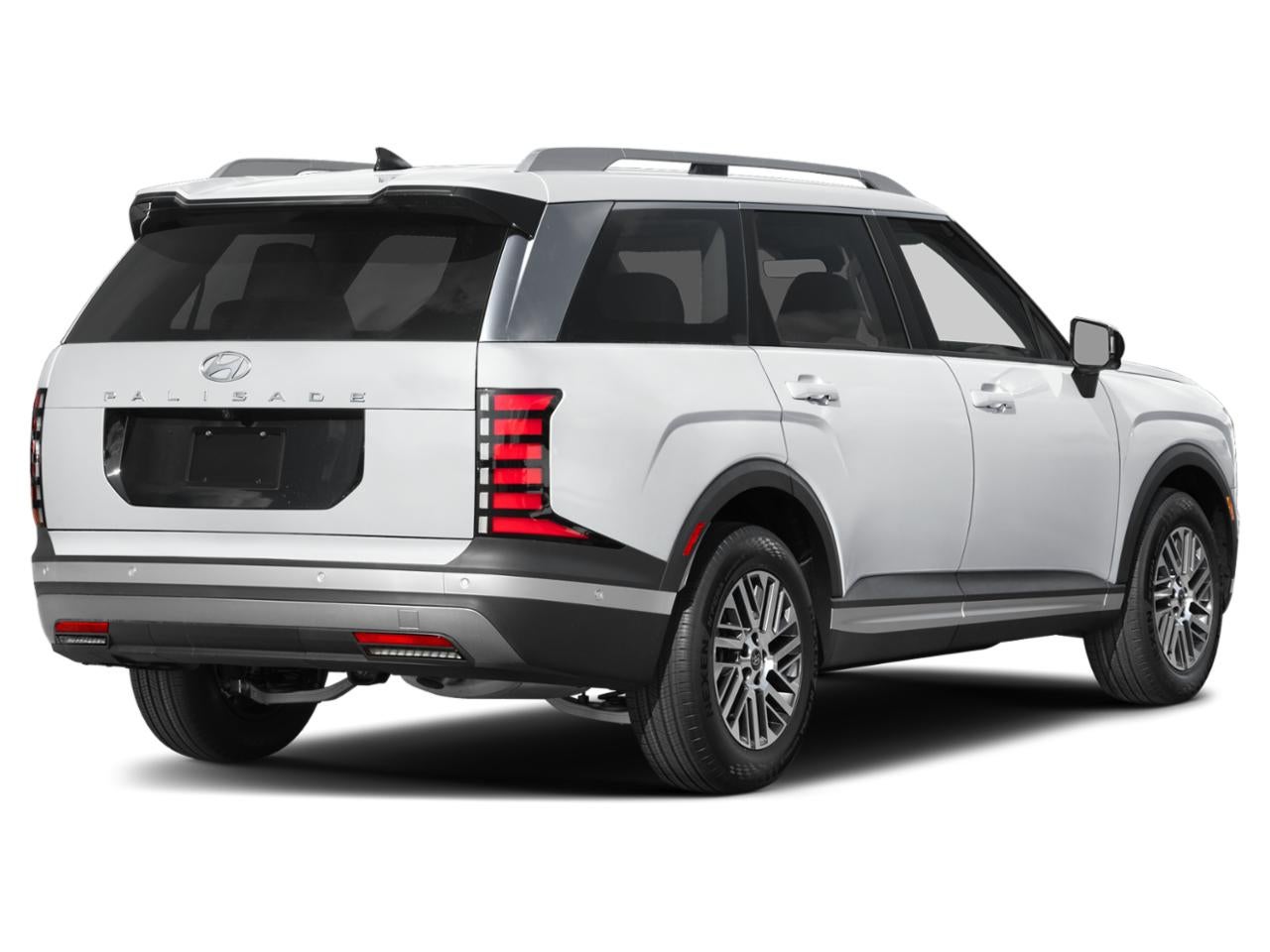 2027 Hyundai PALISADE SEL Premium AWD