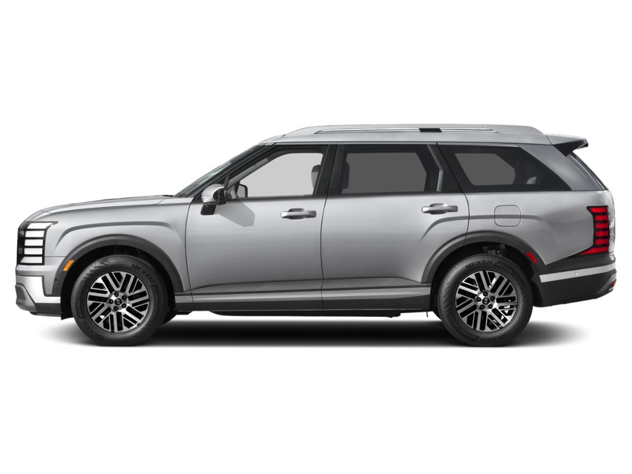 2027 Hyundai PALISADE SEL Premium AWD