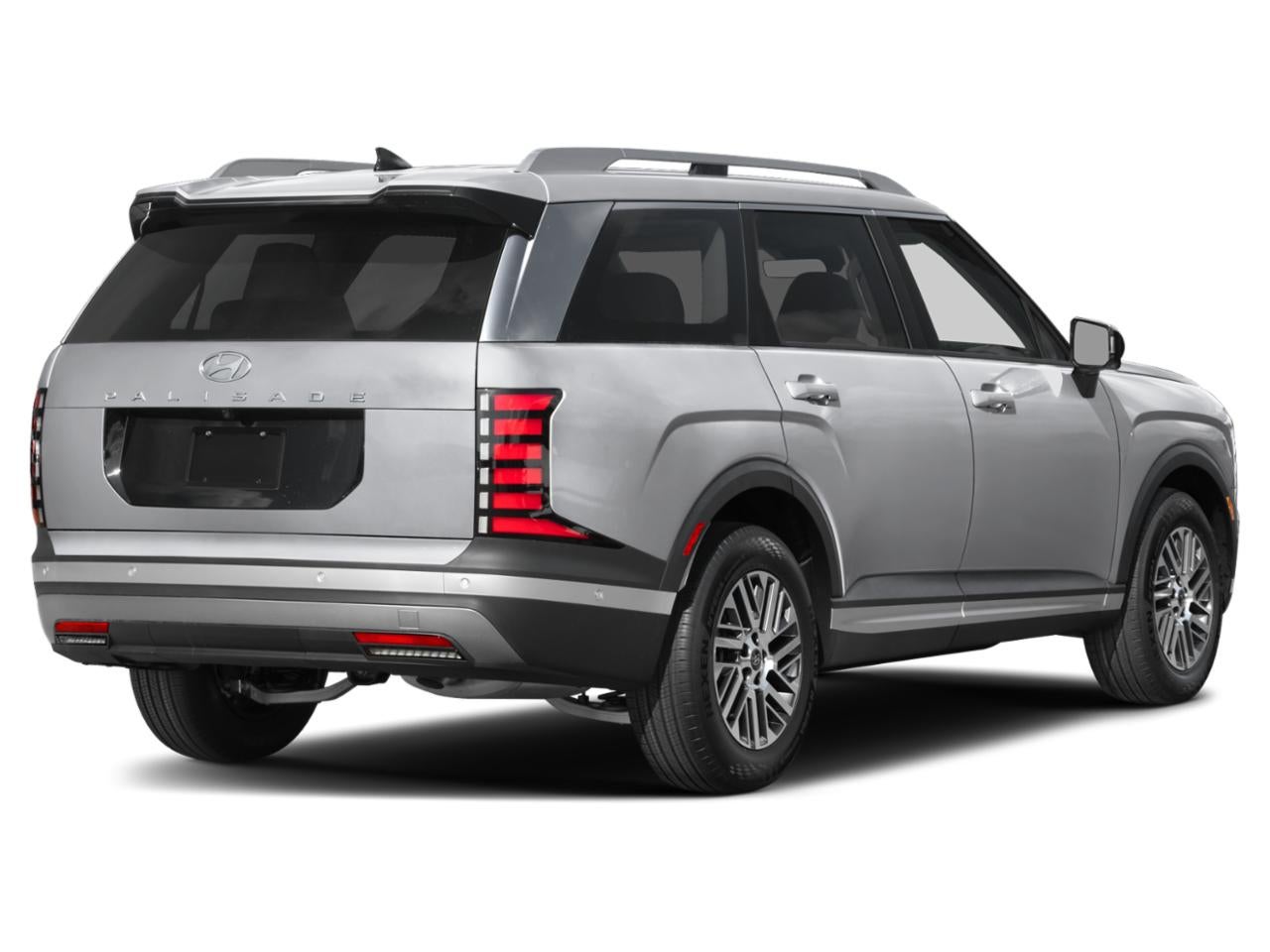 2027 Hyundai PALISADE SEL Premium AWD