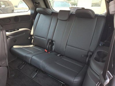 2026 Hyundai PALISADE SEL Premium AWD