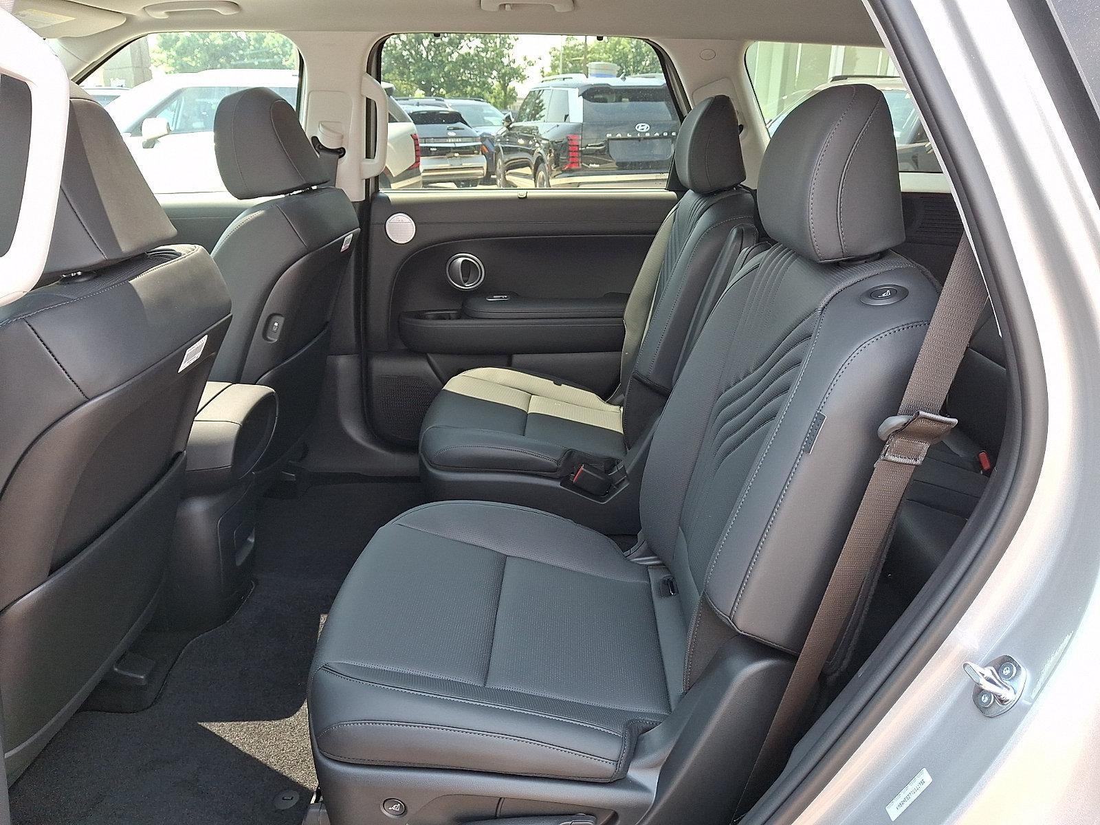 2026 Hyundai PALISADE SEL Premium AWD