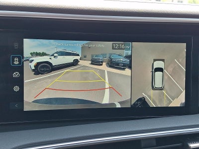 2026 Hyundai PALISADE SEL Premium AWD