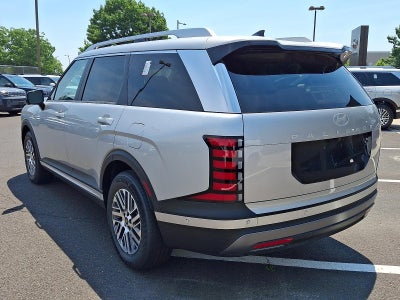 2026 Hyundai PALISADE SEL Premium AWD