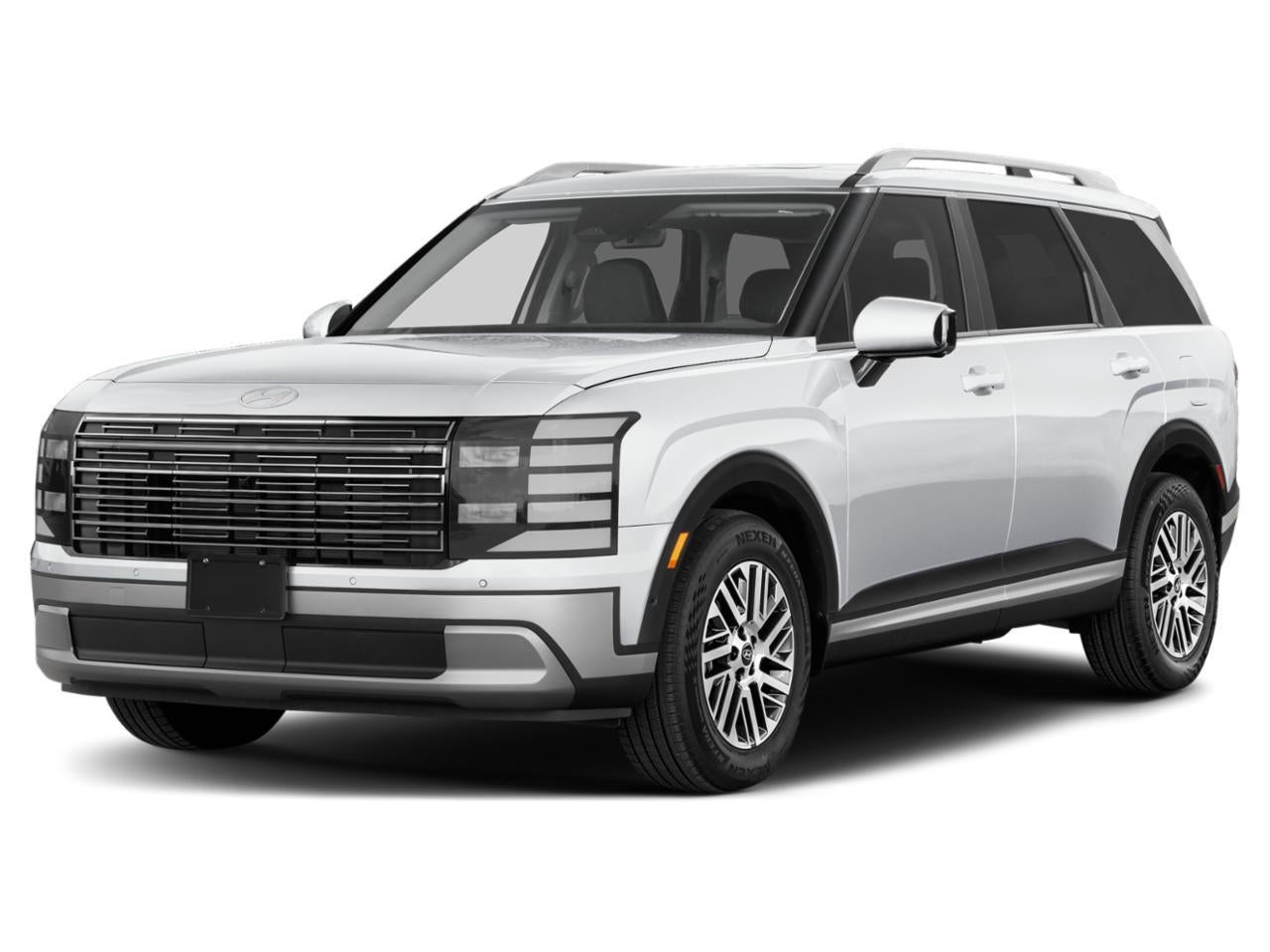 2027 Hyundai PALISADE SEL Premium AWD