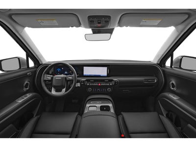 2027 Hyundai PALISADE SEL Premium AWD