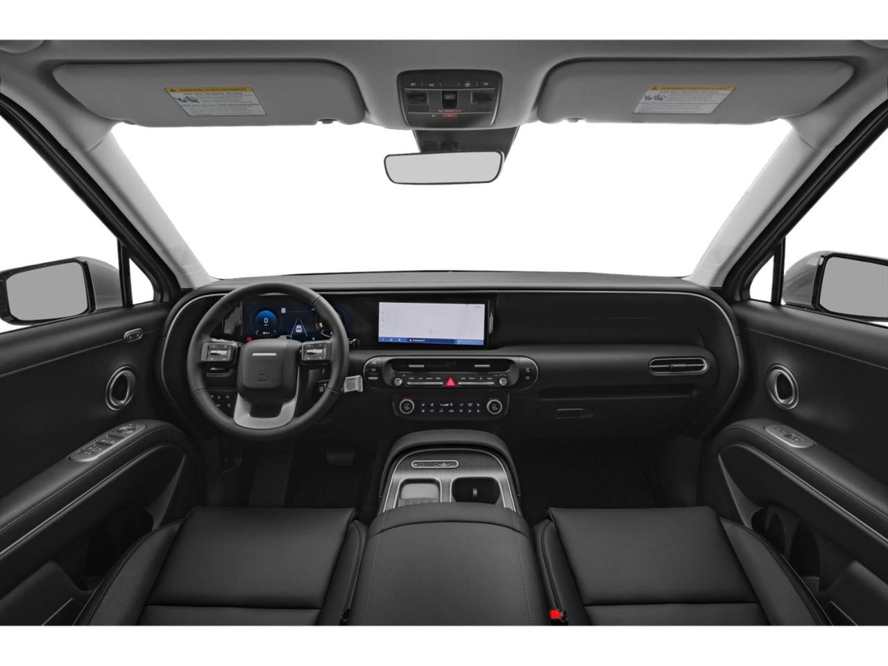 2027 Hyundai PALISADE SEL Premium AWD