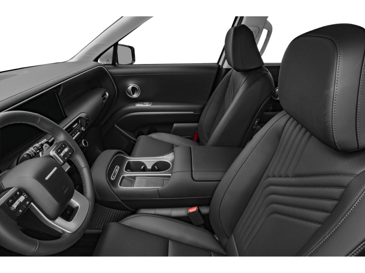 2027 Hyundai PALISADE SEL Premium AWD
