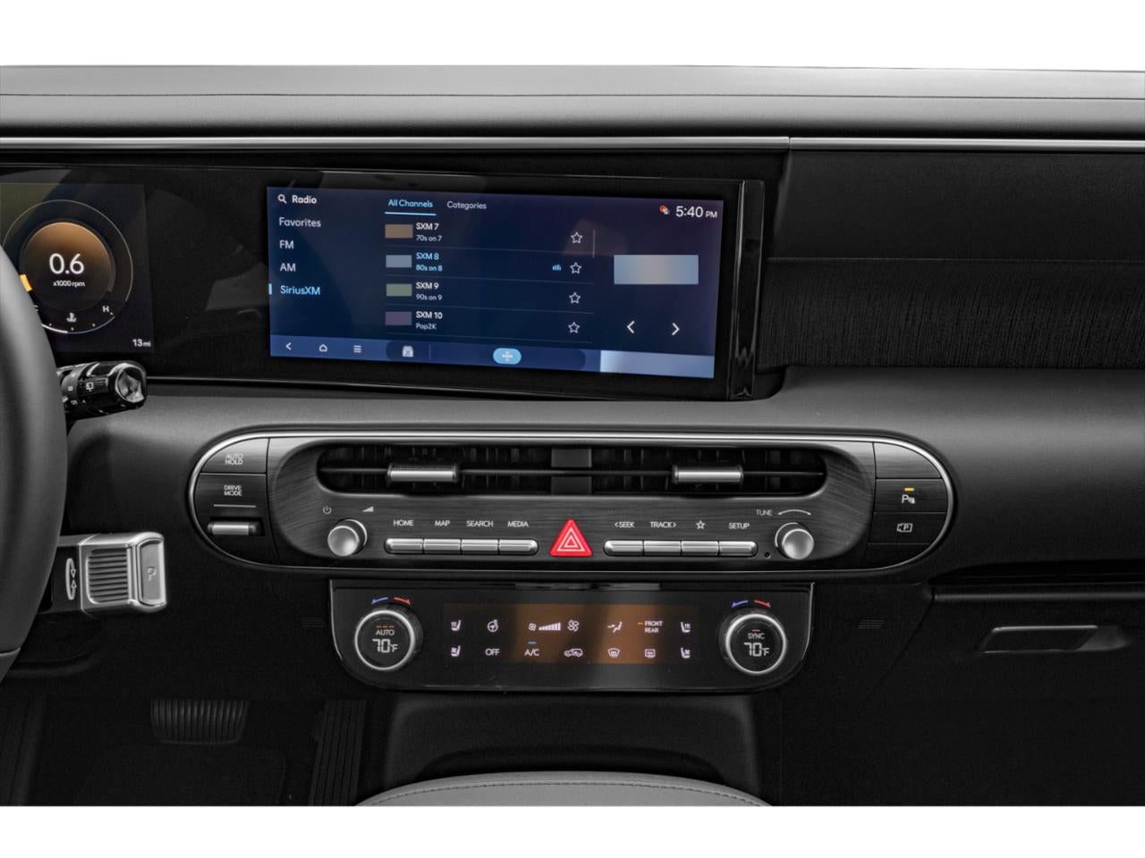 2027 Hyundai PALISADE SEL Premium AWD