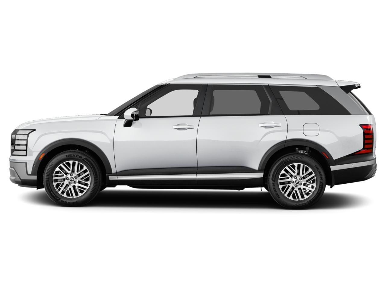 2027 Hyundai PALISADE SEL Premium AWD