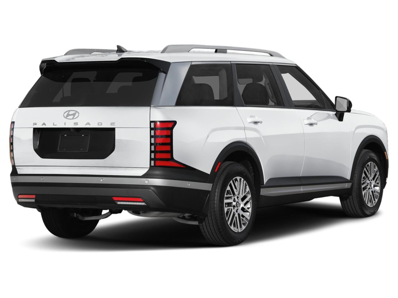 2027 Hyundai PALISADE SEL Premium AWD