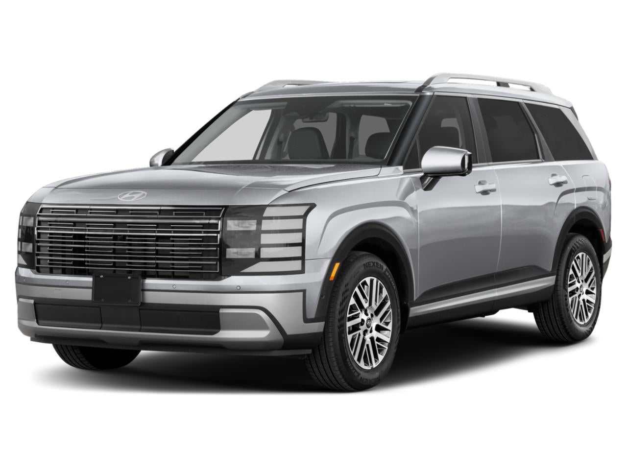 2027 Hyundai PALISADE SEL Premium AWD