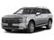 2027 Hyundai PALISADE SEL Premium AWD