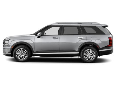 2027 Hyundai PALISADE SEL Premium AWD