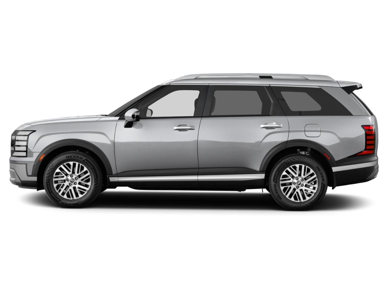 2027 Hyundai PALISADE SEL Premium AWD