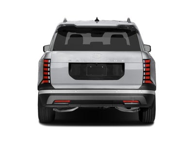 2027 Hyundai PALISADE SEL Premium AWD