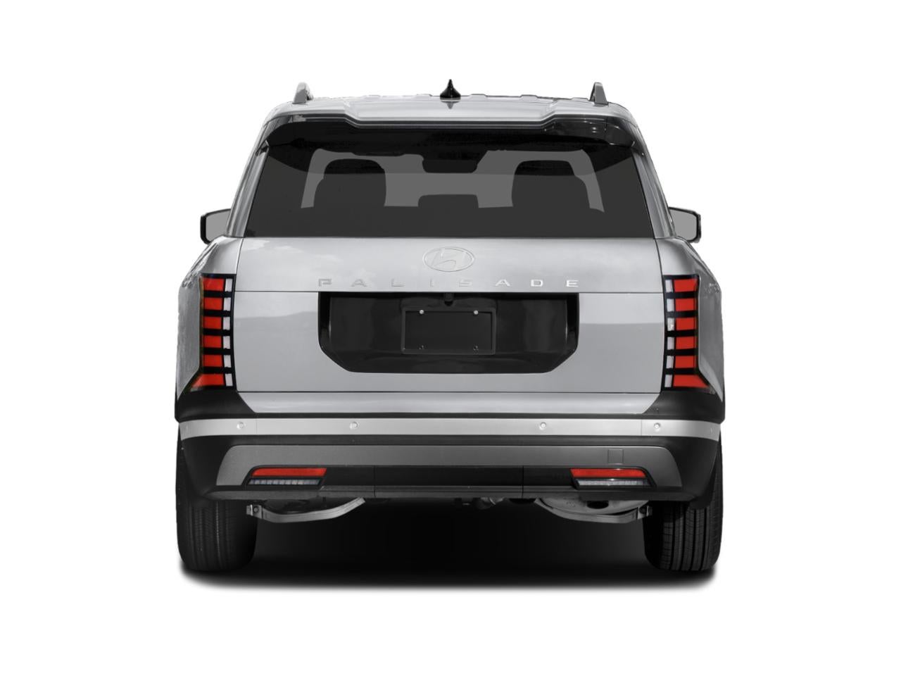 2027 Hyundai PALISADE SEL Premium AWD