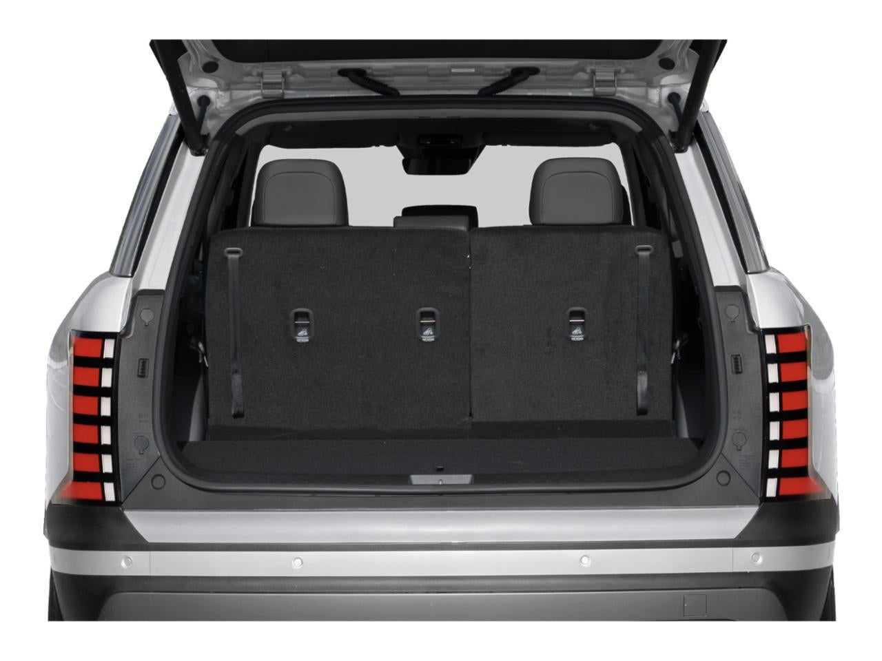 2027 Hyundai PALISADE SEL Premium AWD