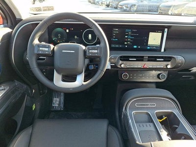 2026 Hyundai PALISADE SEL Premium AWD