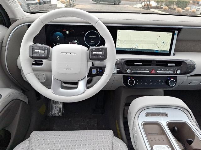 2026 Hyundai PALISADE SEL Premium AWD