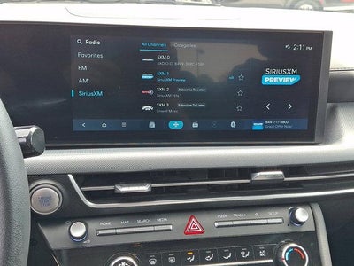 2025 Hyundai SONATA SE