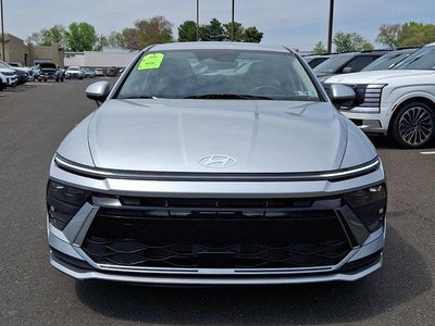 2025 Hyundai SONATA SE