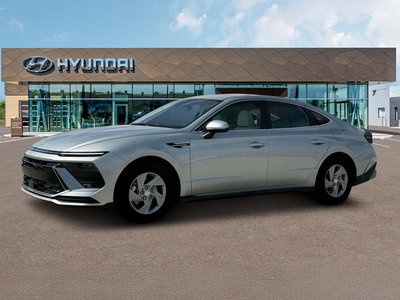 2025 Hyundai SONATA SE