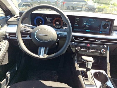 2026 Hyundai SONATA SE