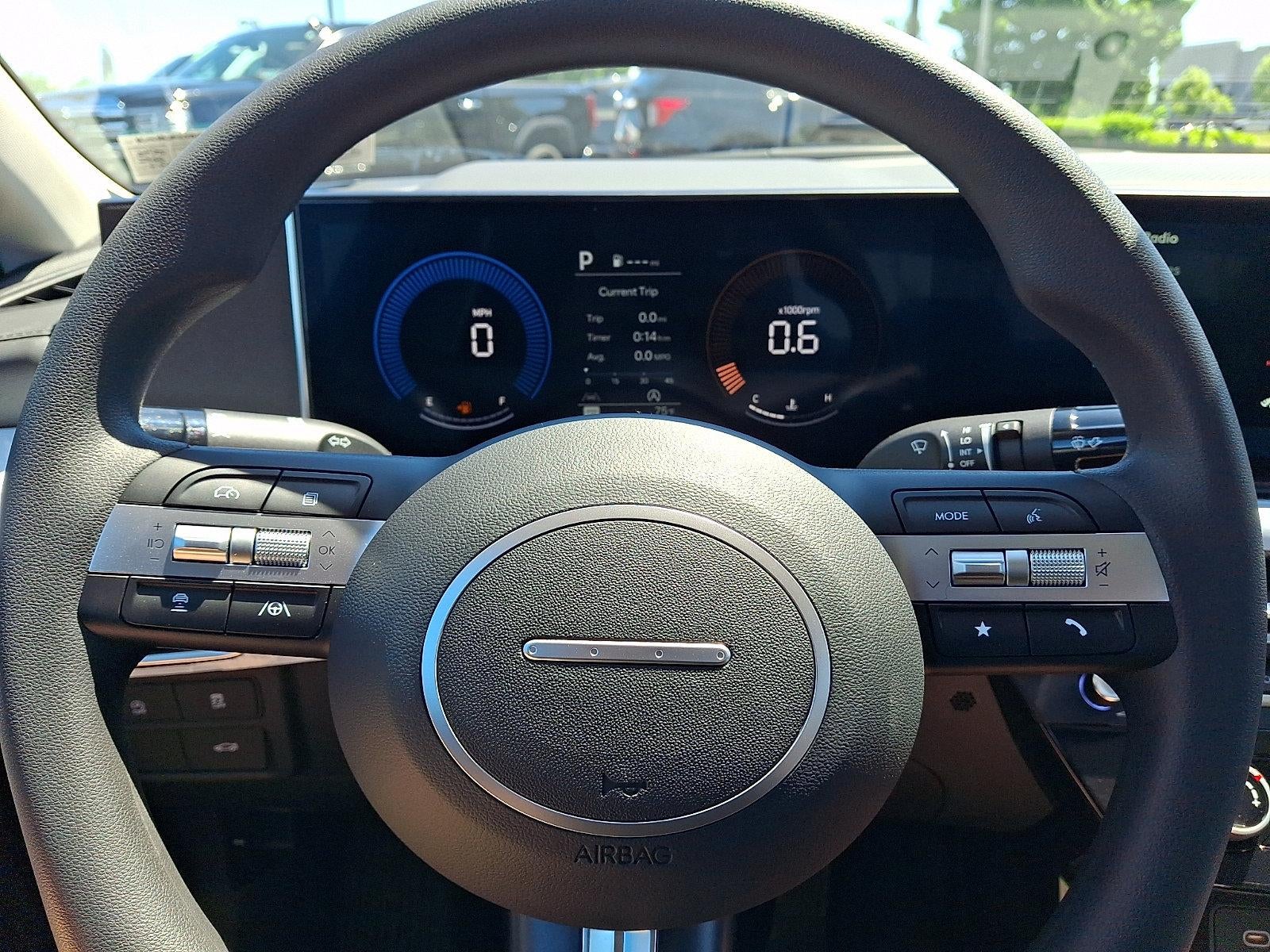 2026 Hyundai SONATA SE