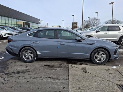 2026 Hyundai SONATA SE