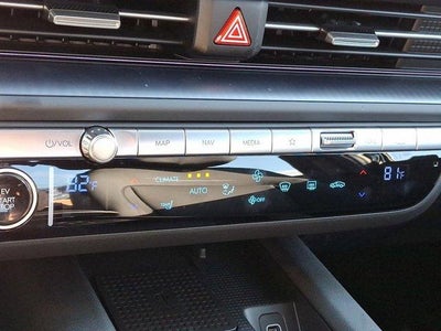 2024 Hyundai IONIQ 6 SEL