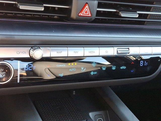 2024 Hyundai IONIQ 6 SEL