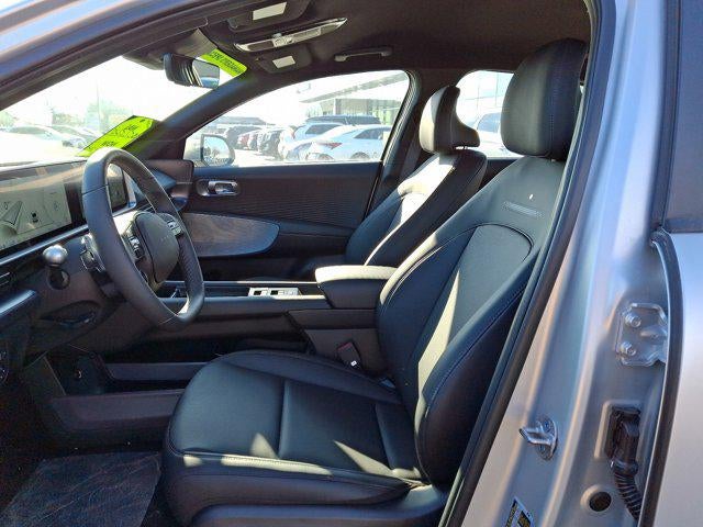 2024 Hyundai IONIQ 6 SEL