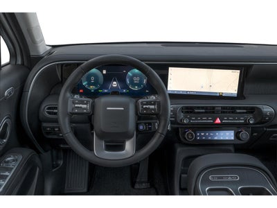 2026 Hyundai PALISADE HYBRID SEL Premium AWD