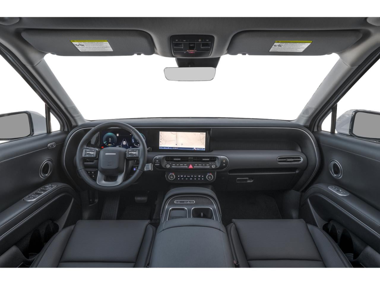 2026 Hyundai PALISADE HYBRID SEL Premium AWD