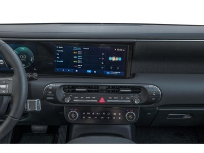 2026 Hyundai PALISADE HYBRID SEL Premium AWD