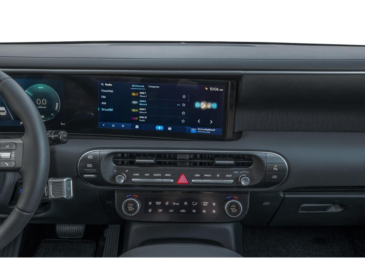 2026 Hyundai PALISADE HYBRID SEL Premium AWD