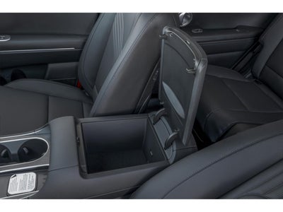 2026 Hyundai PALISADE HYBRID SEL Premium AWD