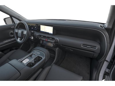 2026 Hyundai PALISADE HYBRID SEL Premium AWD
