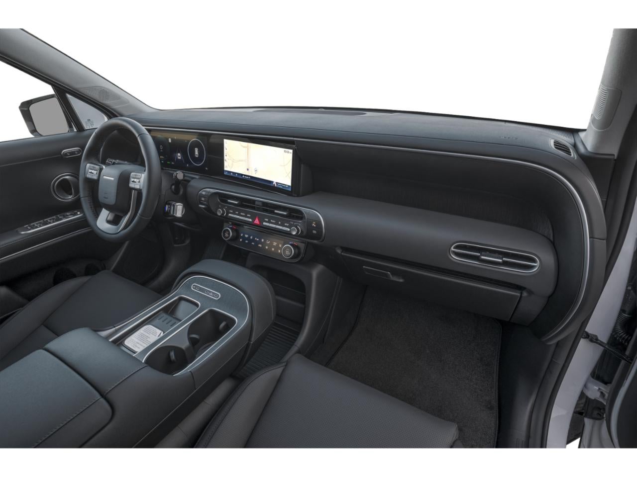 2026 Hyundai PALISADE HYBRID SEL Premium AWD