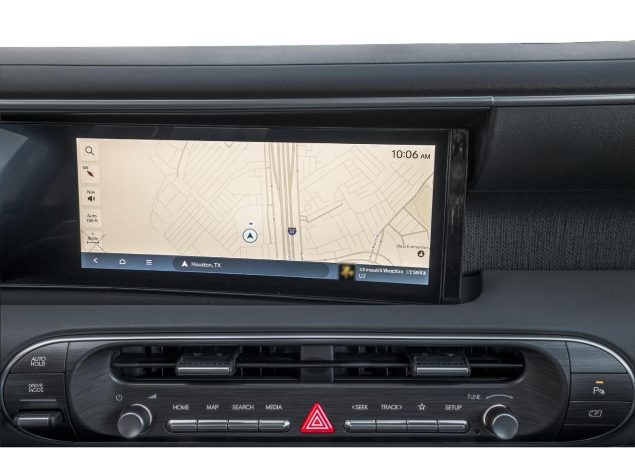 2026 Hyundai PALISADE HYBRID SEL Premium AWD