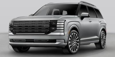 2026 Hyundai PALISADE HYBRID SEL Premium AWD