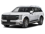 2026 Hyundai PALISADE HYBRID SEL Premium AWD