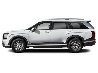 2026 Hyundai PALISADE HYBRID SEL Premium AWD