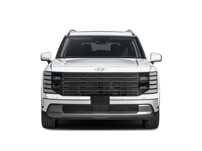 2026 Hyundai PALISADE HYBRID SEL Premium AWD