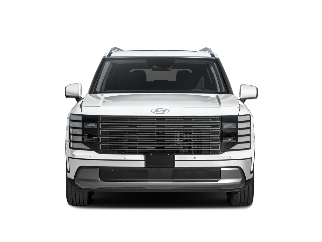 2026 Hyundai PALISADE HYBRID SEL Premium AWD